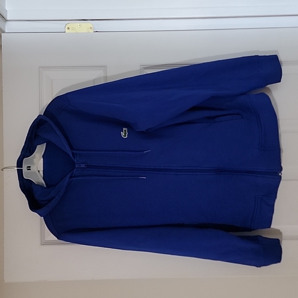 Men's Lacoste Sweat Jacket